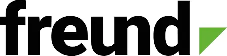 logo freund