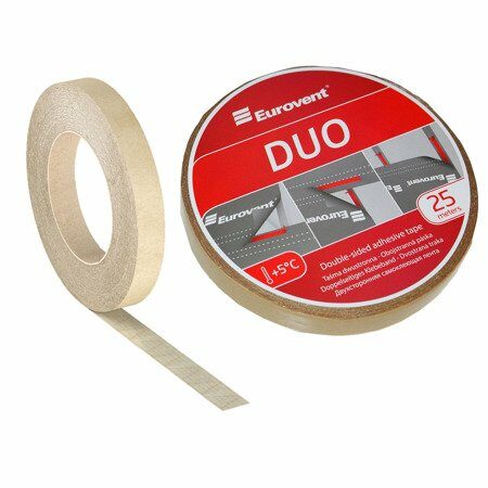 DUO Eurovent 20mmx25m 398 3