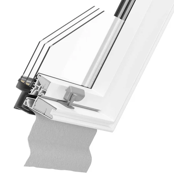 Dakea Better Energy PVC KPV B1500 1