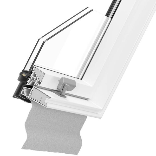 Dakea Better Safe PVC KPV B1000 3