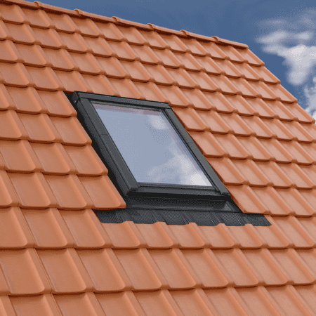 RoofLITE kolnierz do pokryc falistych TFX Flashing 1080p