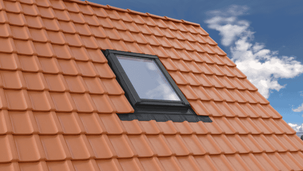 RoofLITE kolnierz do pokryc falistych TFX Flashing 1080p