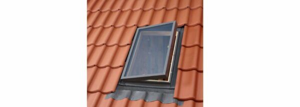 VELUX Wyłaz dachowy VLT 033 85x85 - obrazek 2