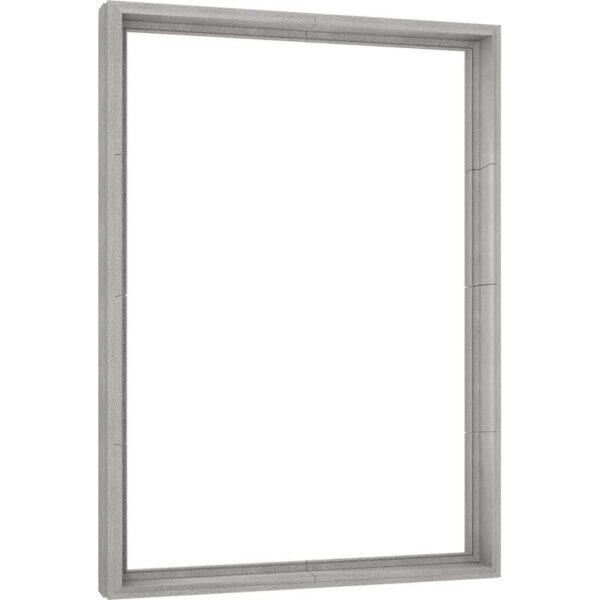 kolnierz IFC IFCS termoizolacyjny pojedynczy termiczny wokol okna rooflite do okien dachowych23