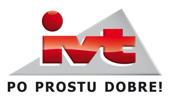 logo IVT 3D