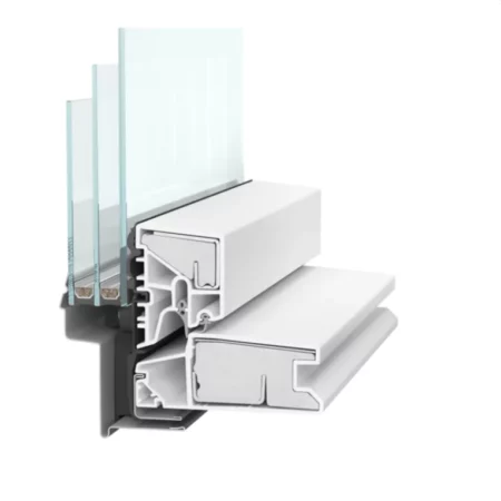 okno  OKNA PLASTIKOWE PCV dachowe polaciowe TRIO PVC TRZYSZYBOWE 78x118 78x140 roofLITE z 66x118 3 SZYBY 33 768x766 1