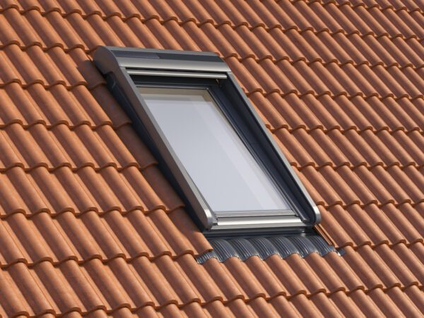 roleta zewnetrzna solarna SSR RoofLITE ekologiczna 78x118 78x140 zew 6