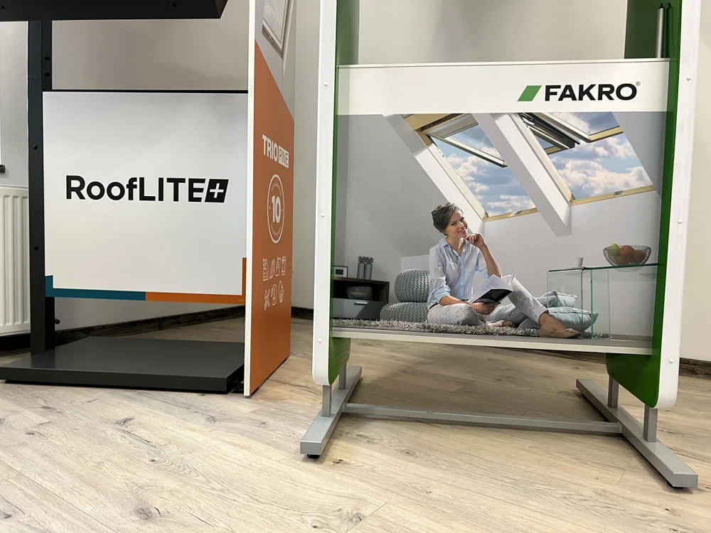RoofLITE FAKRO