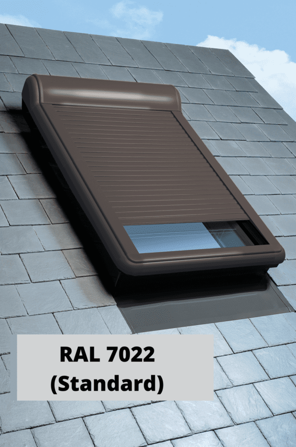 ARZ Z WAVE RAL7022