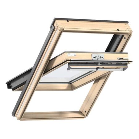Okno dachowe VELUX GGL 3062 3 szybowe