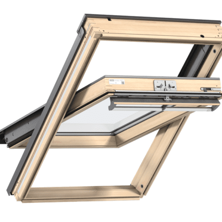 Okno dachowe VELUX GGL 3066