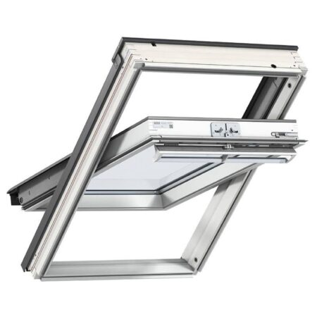 Okno dachowe VELUX GGU 0062 3 szybowe