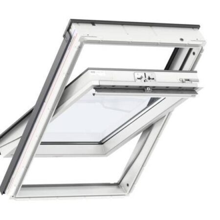 Okno dachowe VELUX GGU 0066 MK06 78x118 3 szybowe