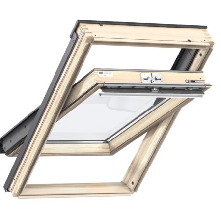 Okno dachowe VELUX GLL 1061 scaled