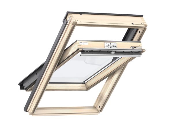 Okno dachowe VELUX GLL 1061 scaled