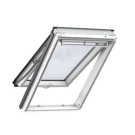 Okno dachowe VELUX GPU 0066 3 szybowe