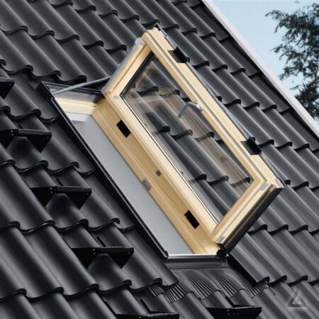 Okno dachowe VELUX GXL FK06 3068 66x118 1