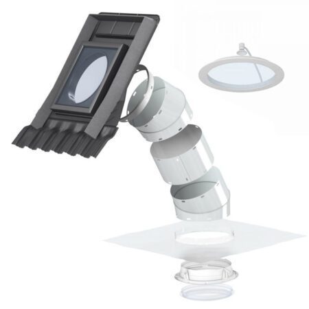 TWR 2010 velux