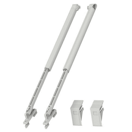 modul uchylajacy do rolet zewnetrznych velux zoz 217