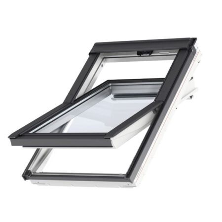 okno dachowe velux glu 0061 3 szybowe
