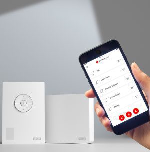 velux active kix 300 zestaw startowy