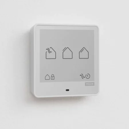 velux klr 300 touch control