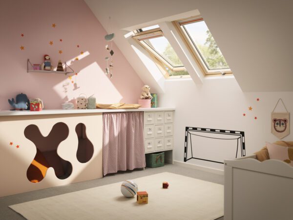Okna_dachowe_drewniane_GLL_1061B_dolna_klamka_VELUX_78×140_budujemy.eu