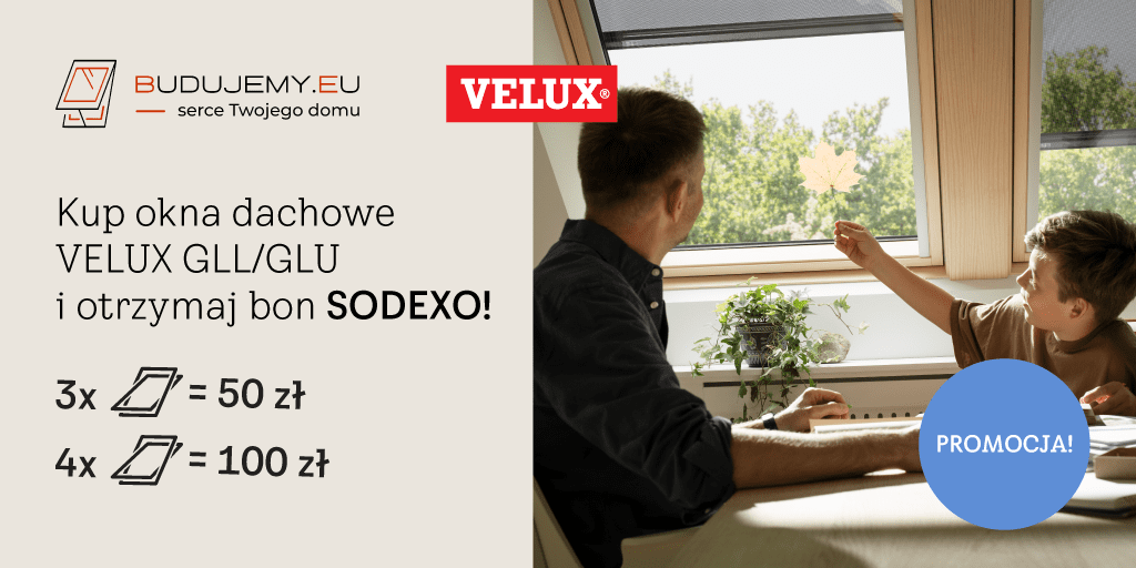 baner velux