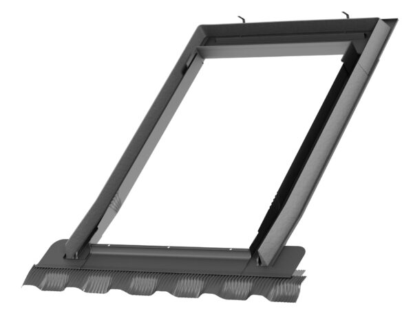 Kołnierz uniwersalny do pokryć falistych VELUX EDW 0000 55x78 CK02 - obrazek 2