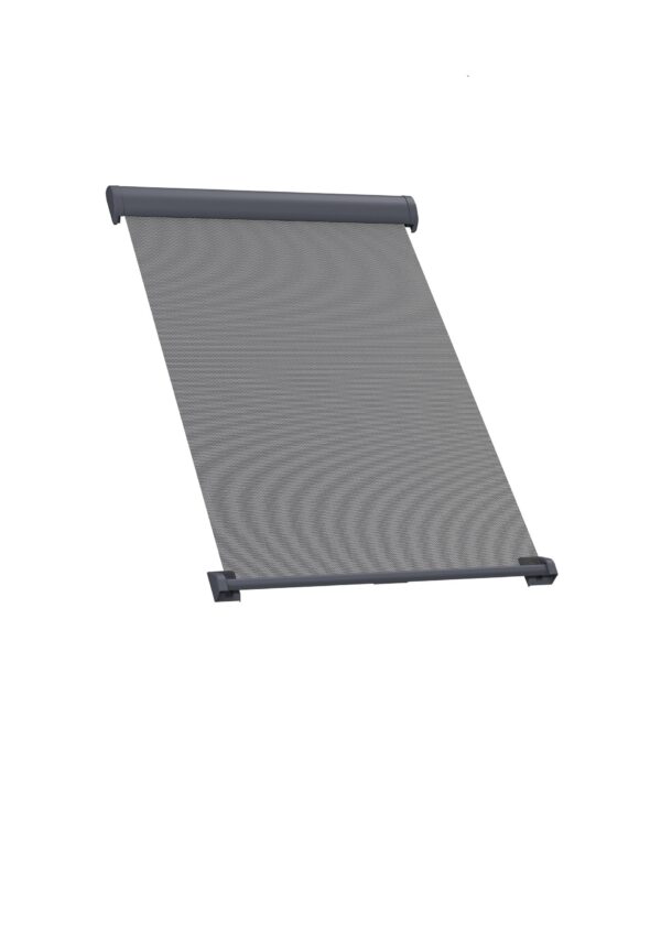 FAKRO Markiza AMZ KOMFORT 089 7022 78x98 78x118 78x140 - obrazek 3